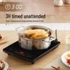 Midea 2100W Smart Touch Induction Cooker CN plug (adapter included)