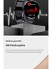 Умные часы Watch8: Новый многофункциональный Bluetooth, водонепроницаемый, NFC-оплата, спорт, музыка T05.
