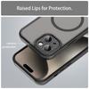 Чехол для iPhone 11 Magsafe, Магнитный противоударный чехол Magsafe, Гибридный чехол-бампер для iPhone 11