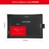 [Эксклюзив Amazon.co.jp] Wacom Pen Tab One bySmall Chromebook Совместимая модель ввода пером S Размер Board Tab CTL-472K1-C Черный