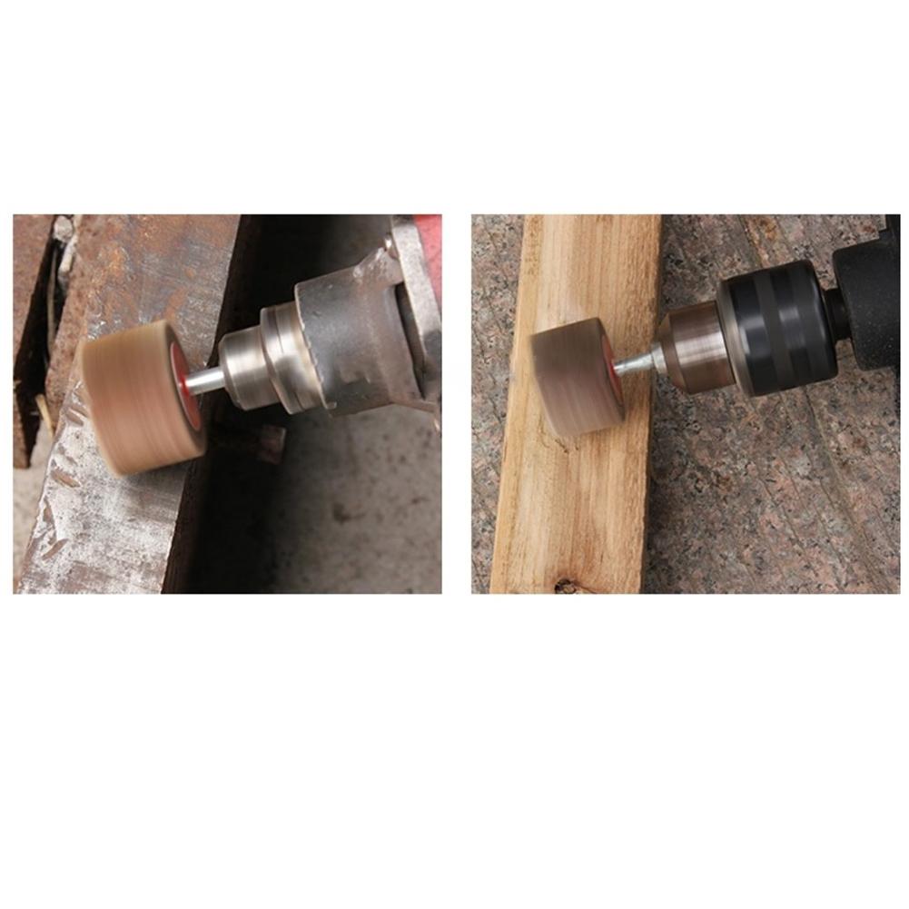 Эффективный полировальный лепестковый диск из наждачной ткани для шлифовки для судостроения