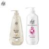 750ml shampoo & 768ml conditioner set