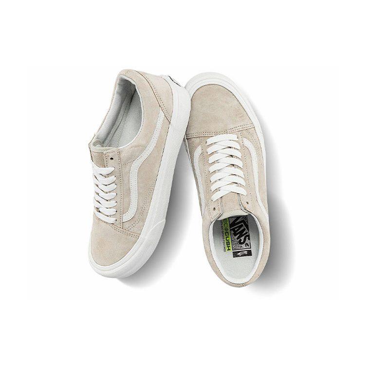 Old Skool Vans VR3 Lx 'Oatmeal' VN0A5EDXB6F