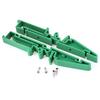 1Pair Drg-04 Pcb Circuit Board Mounting Bracket Fixed Bracket Adapter