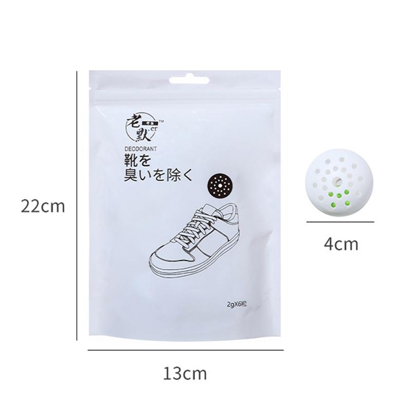Обувь и шкафы для обуви Дезодорирующий мяч Дезодорирующий спортивный мяч Обувь и носки Дезодорирующий дезодорант Дезодорант с длительным эффектом свежести