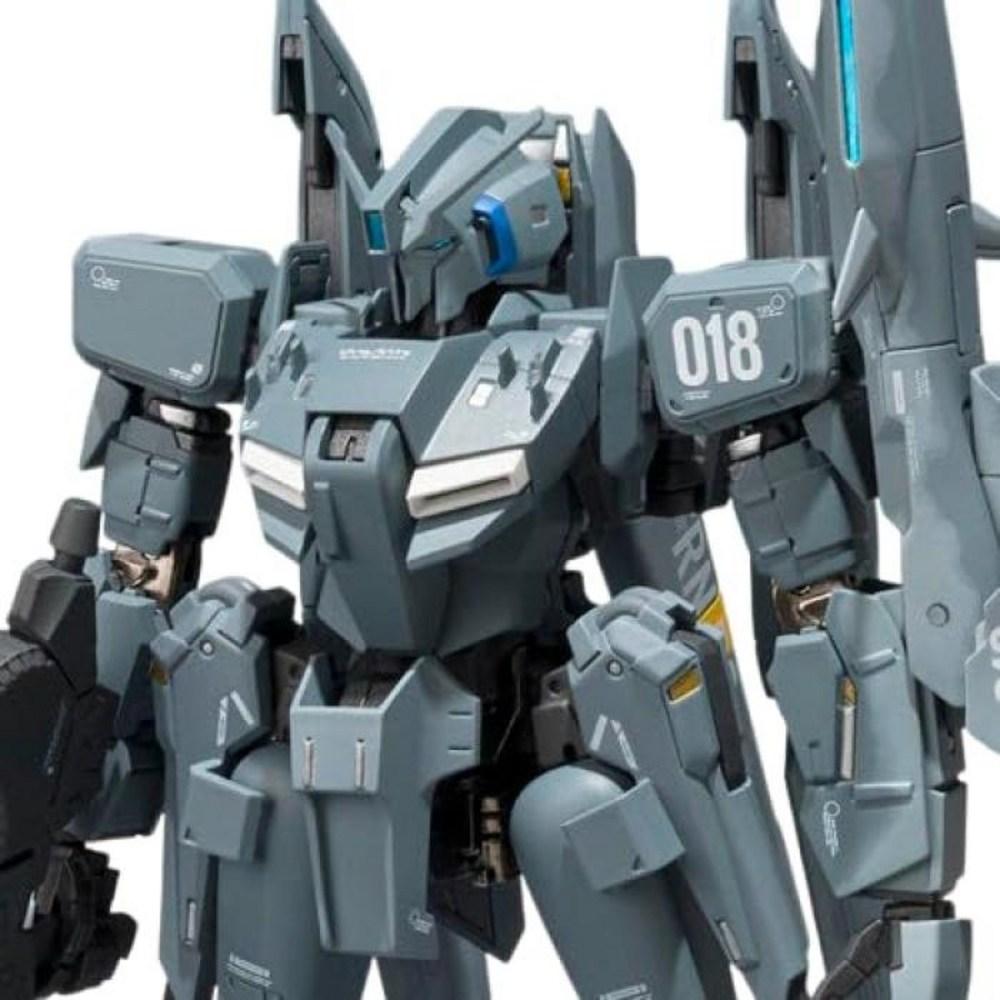 METAL signature SIDE ROBOT MS 140 mm HIGH Ka Zeta Plus A1A2 (Type C Conversion Parts Set approx. 1 pcs) Ingredients: may be | 1 pcs