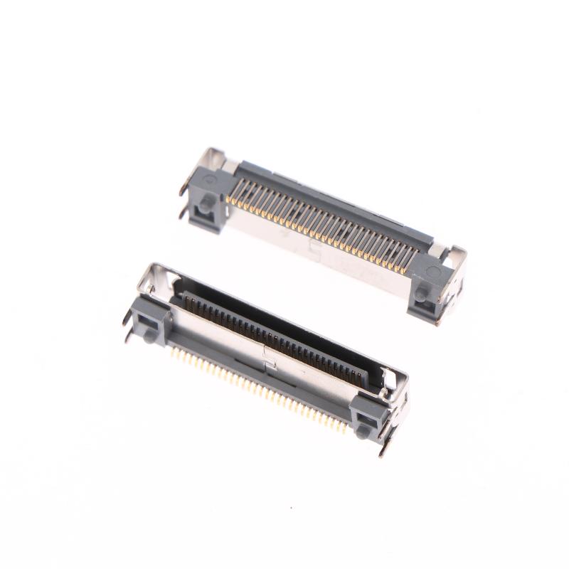 NEW 1/2Pcs Replacement Dock Connector Charging Port For IPod Classic 5Gen 5.5Gen 6Gen 6.5Gen 7Gen Video 30 Pin Accessories