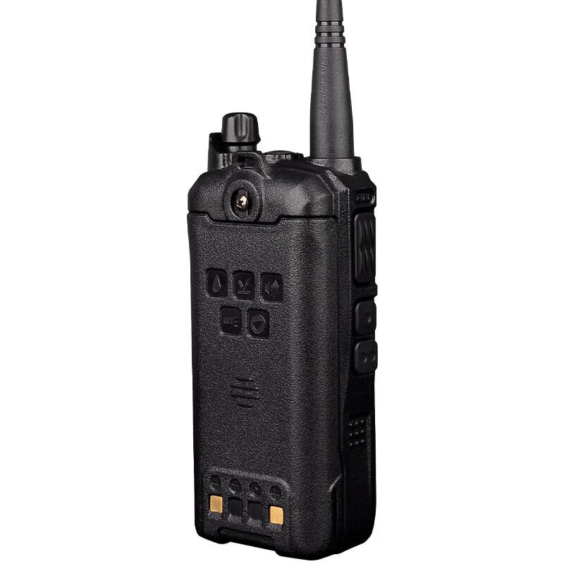 Baofeng UV-E60 Professional Dual-Band Walkie-Talkie (CN version)
