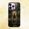 Чехол для телефона L-Lord-of-M-Mysteries для iPhone 17 16e 16 15 14 13 12 Pro Max X XR XS MAX Задняя крышка