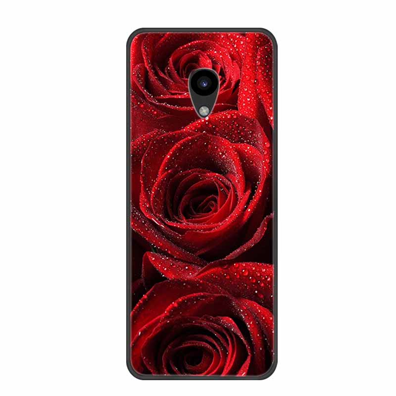Чехол для Qin F22 Pro Милый Крутой Силиконовый ТПУ Мягкая Задняя Крышка для Xiaomi Qin F21 Pro / F22 F 22 Pro Чехол для Телефона Защитный Корпус