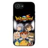 Inazumas Anime Elevens Phone Cover for Huawei P30 P20 P10 Mate 10 20 Pro Lite Y9A Y8S P Smart Y7 Y9 Prime Y6 Case