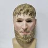 Boxing Champion Tyson Celebrity Latex Mask cosplay Party funny selfie impersonation costume character props