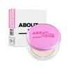 About Tone Glow Powder Pact 8g*1Pc/2Pcs