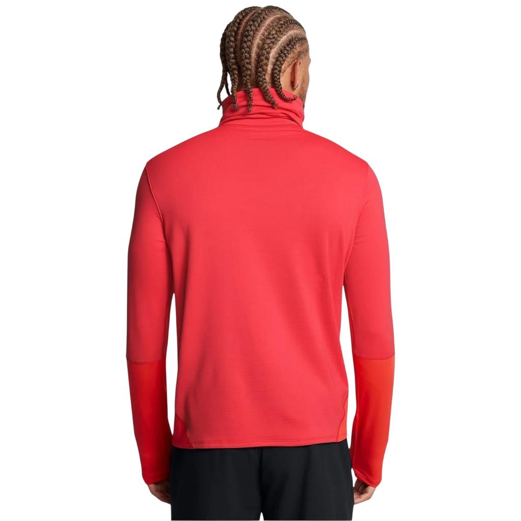 Under Armour Mens Vanish Funnel Neck T-Shirt