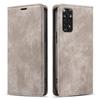 Xiaomi 13 Leather Case with Strong Magnetic Closure for Redmi Note 11 Pro & A1 - Protective Phone Cover