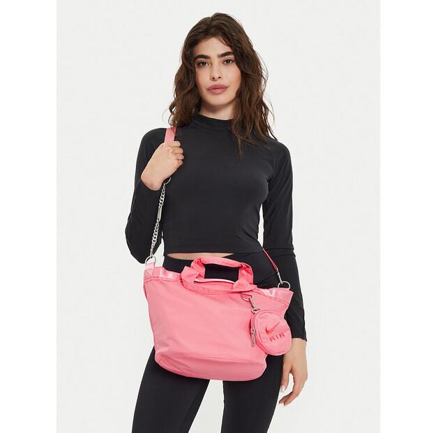 Сумка Nike DR5671 611 розовый