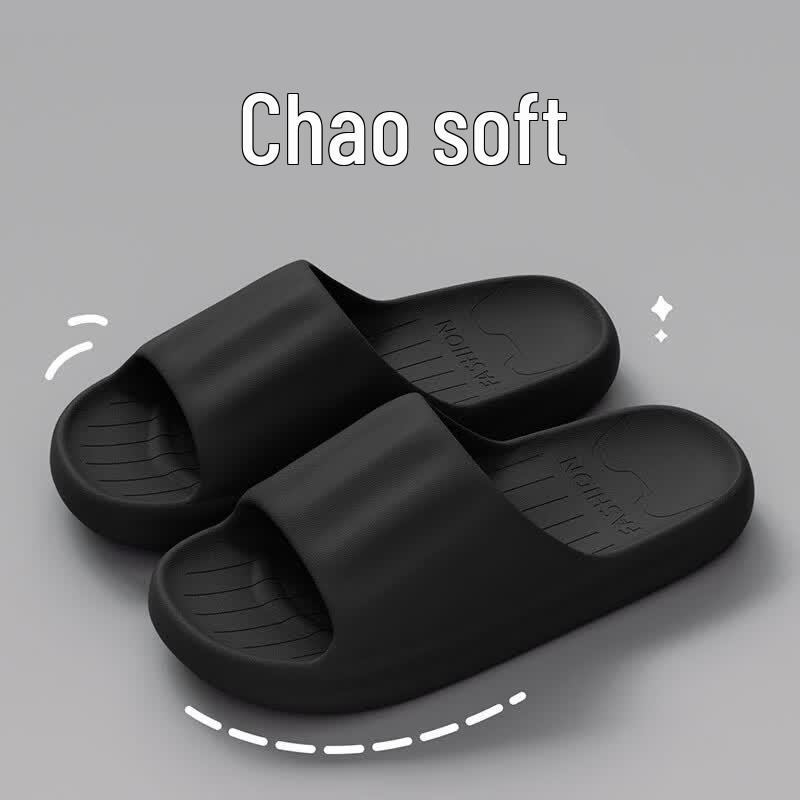 Grace Indoor Anti-slip Slippers