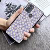 Любовь Фиолетовый Эстетичный Чехол Для Телефона Для Motorola G Stylus 5G G Play G35 G45 G54 G24 G86 G04S E13 E14 E32 E32S