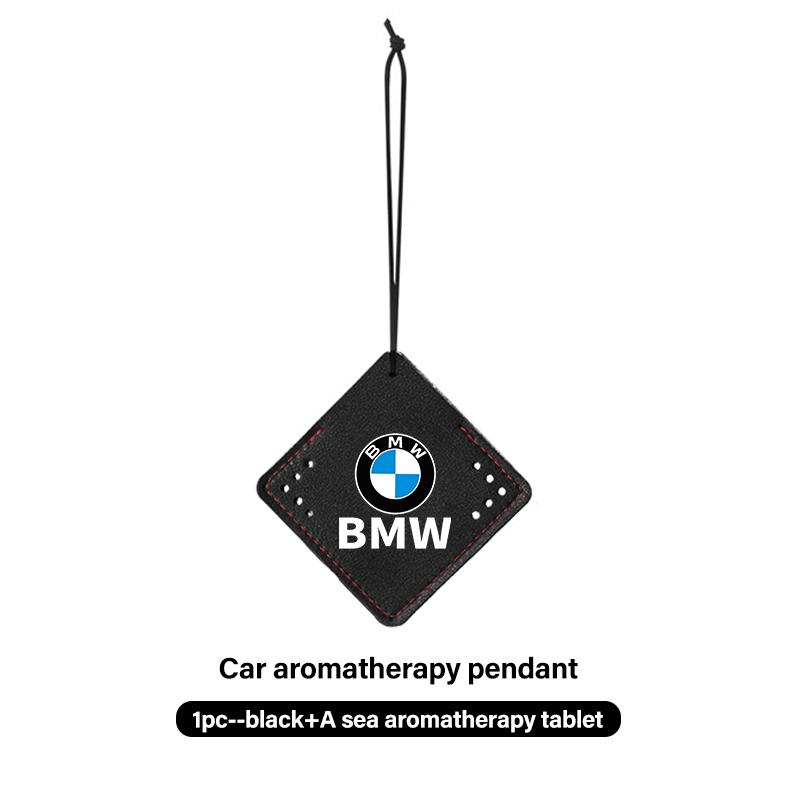 For BMW Car Suspension Fragrance Fragrance Hanging Aromatherapy Pendant X3 X5 M5 M3 E46 E90 E60 F10 E39 F30 E36 G30 E87 E70