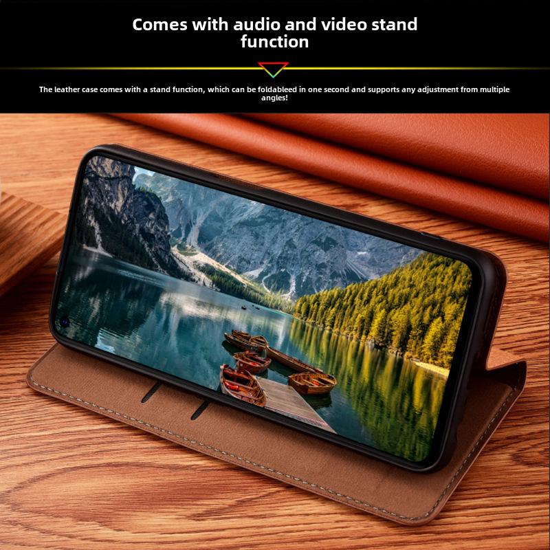 Элегантная книжка из натуральной кожи с узором под крокодила для iPhone 15 Pro, 14 Plus, 13 Pro Max, 12 Mini