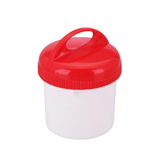 6 шт. форма для яиц на пару с кисточкой 6 форм пищевой полипропилен термостойкая антипригарная чашка для яиц-пашот плита пароварка кухонный гаджет