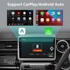 Автомобильный DVD для Suzuki Spacia 2 II 2017 - 2025 Видеоплеер Android Авто Радио GPS Навигация Мультимедиа Стерео Carplay Нет 2din DvD