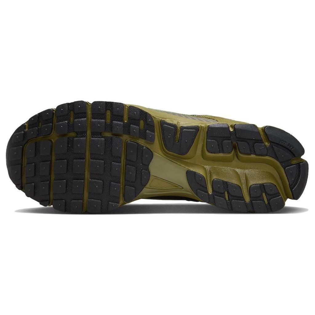 Nike Мужские кроссовки Air Zoom Vomero 5 Pacific Moss Green Black Pear FJ1910-300