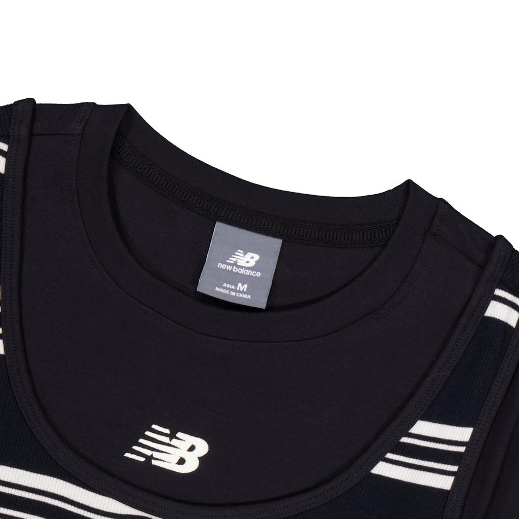 Women's T-Shirt New Balance T-Shirt