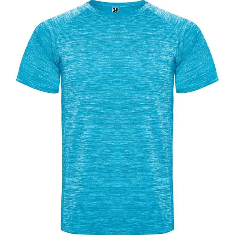 Childrens/Kids Austin Heather Sports T-Shirt