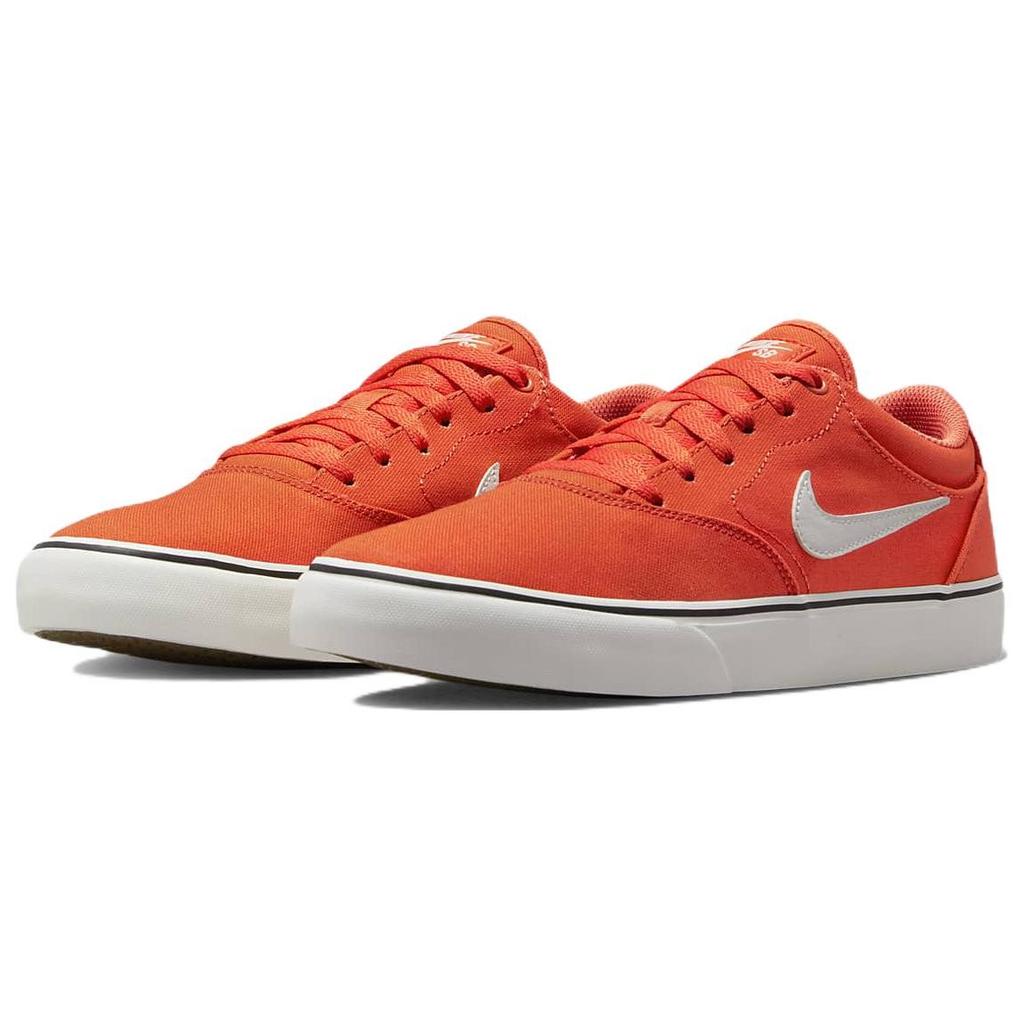 Nike Sb Chron 2 Canvas 'Оранжевый' DM3494-801