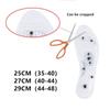 Promote Sole Circulation Magnetic Massage Insoles Reducing Fatigue Foot Therapy Shoes Pads  Shoe