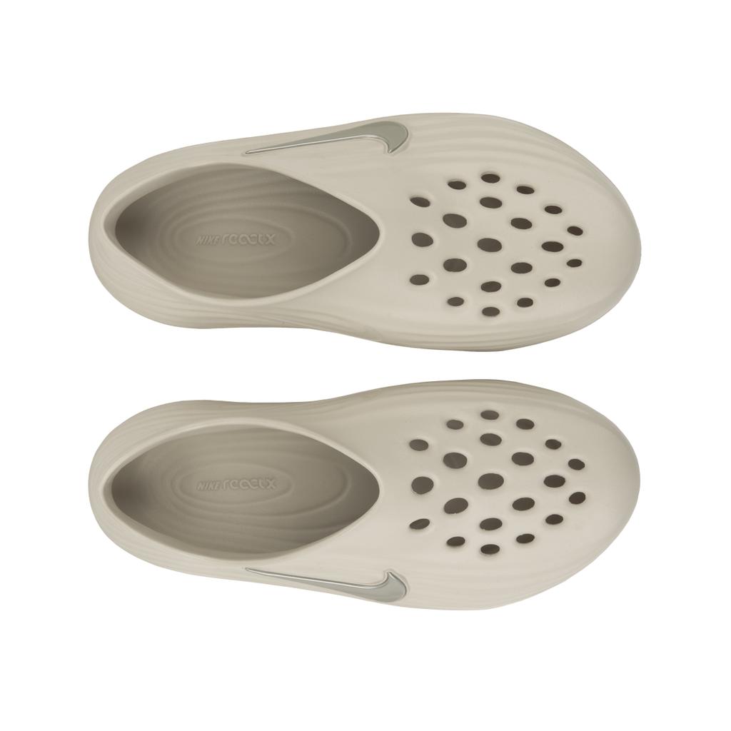 Nike ReactX Rejuven8 Light Orewood Brown Мужские кроссовки Крем HV5060-100