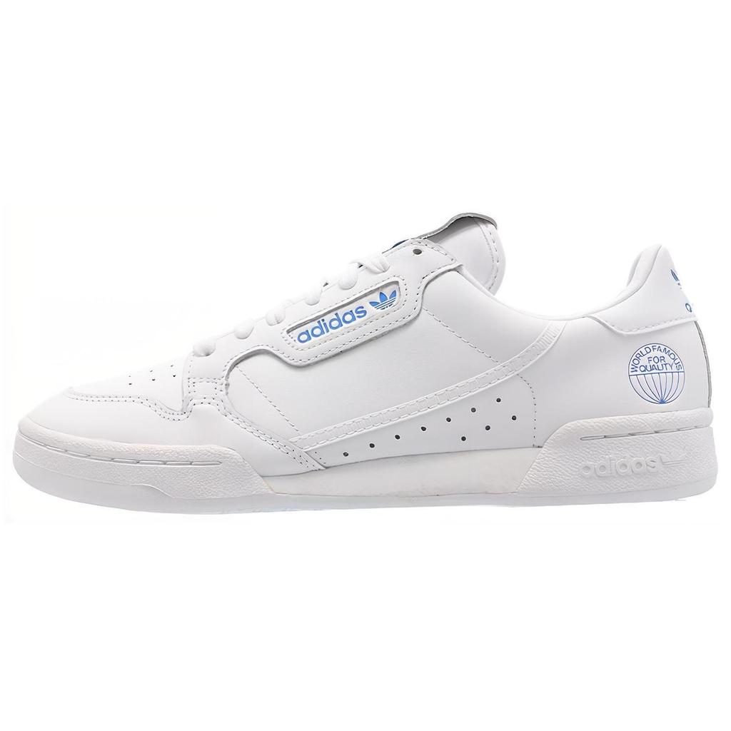Adidas Continental 80 'World Famous for Quality' FV3743