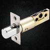Hidden Door Lock Featuring Anti Theft Latches Concealed Door Lock Single Sided Door Lock for Homes Hotels & Offices