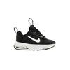 Kids' Sneakers Nike Air Max Interlock Lite TD 'Black Anthracite'