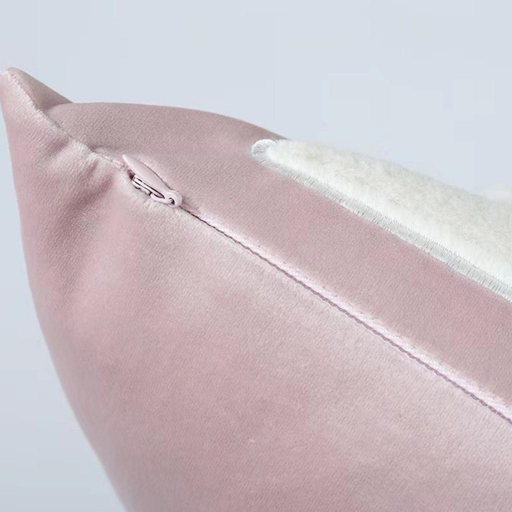 Вышитые пасхальные элементы. Новые подушки для гостиной, не подушка, сердечник 17,7*17,7 дюймов. 1 шт.