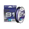 91 Lure 9-Braid Dyneema PE Fishing Line - Super Strong Long Cast