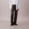 Calvin Klein Jeans Men's Moderate Straight Fit Pants 4RB702G