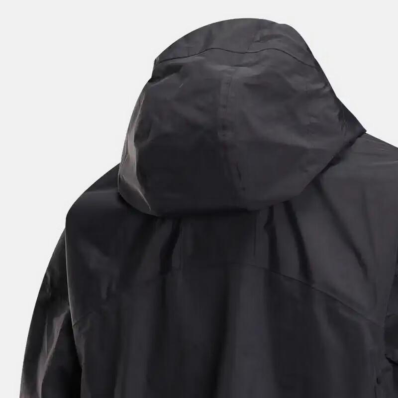 Nike Мужская модная вязаная куртка