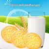 Jiasili Low-GI Whole Wheat Biscuits