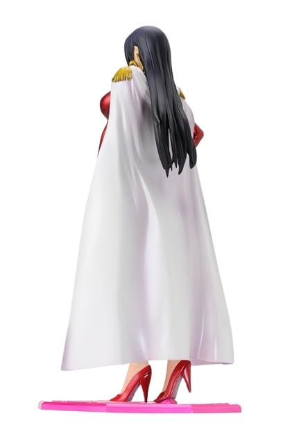 Portrait.Of.Pirates Серия One Piece NEO-DX Боа Хэнкок