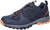 Обувь для треккинга CMP Atik Waterproof Hiking Shoes (3Q31147) blue
