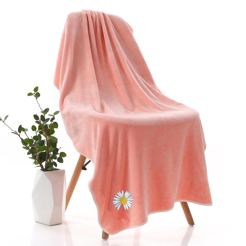 Впитывающее толстое банное полотенце из микрофибры Мягкое впитывающее быстросохнущее полотенце Наборы для ванной комнаты Большое пляжное полотенце Роскошные спа-полотенца для отелей для дома Гостиничные полотенца