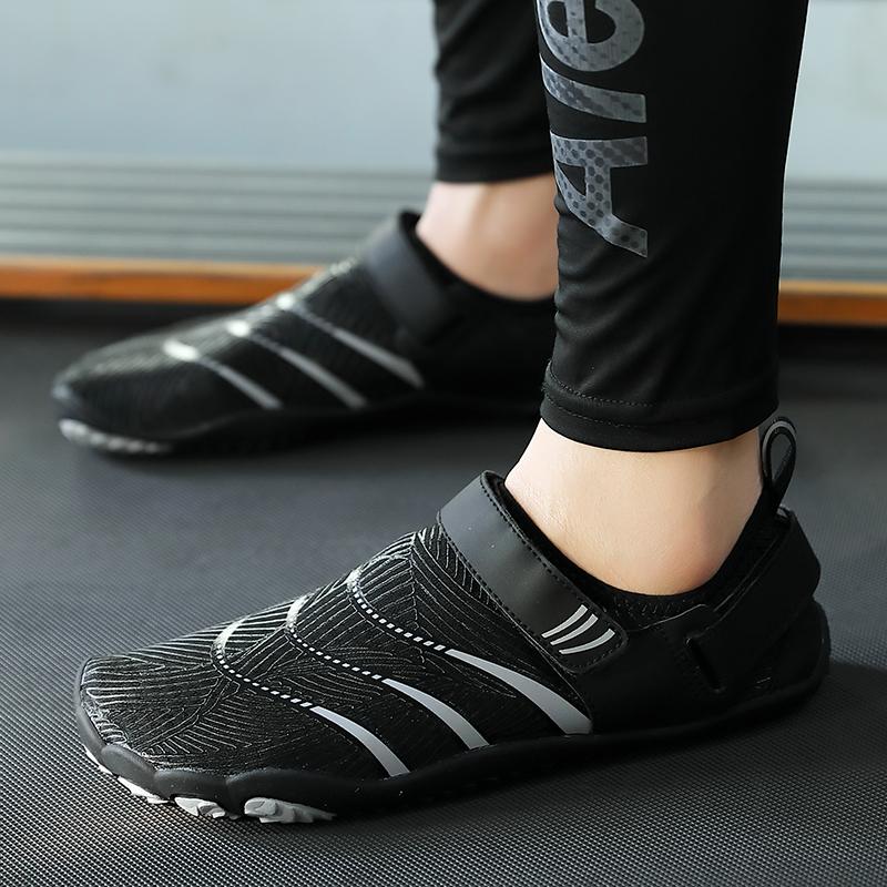 Обувь для плавания в воде для мужчин и женщин, босиком, аква-обувь, пляжные сандалии для дайвинга и серфинга, фитнес-йога, походные кроссовки