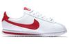 Kids' Sneakers Nike Cortez Basic SL GS 'White Gym Red'