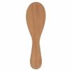 2pcs Wooden Baby Hair Brush Comb Soft Baby Bath Brush Clean Hair Body Gentlely Baby Protect Shower Baby Wash Care Tool