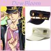 Крутая унисекс шляпа Jojo Bizarre Adventure для косплея и многого другого