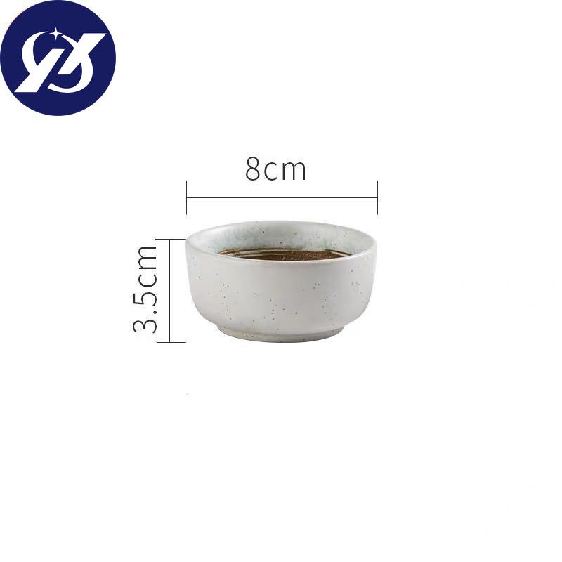 Ceramic Teacup Porcelain Coffee Water Drinking Cup Afternoon Tea Cup Small Wine Cup Office Drinkware