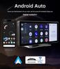 10.26-Inch Portable Car MP5 Player with Multifunctional Carplay and Navigation