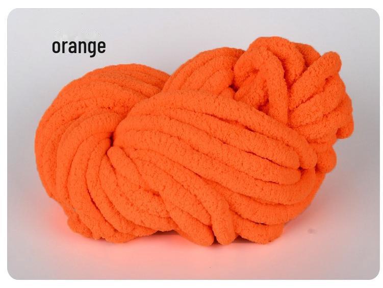 Очень толстое 2 см одеяло из синели Ice Bar - ручная работа, мягкое, плотно прилегающее, большая толщина, одеяло из льна своими руками